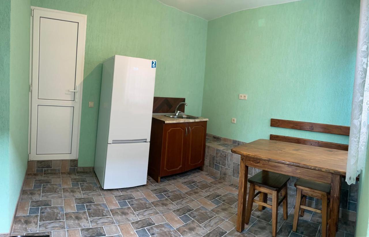 Guesthouse On Sovhoznaya 18 Gagry Exterior photo