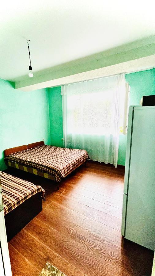 Guesthouse On Sovhoznaya 18 Gagry Exterior photo