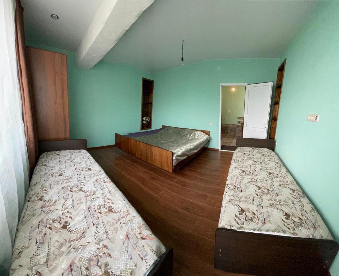 Guesthouse On Sovhoznaya 18 Gagry Exterior photo