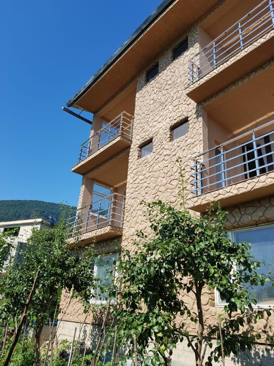 Guesthouse On Sovhoznaya 18 Gagry Exterior photo