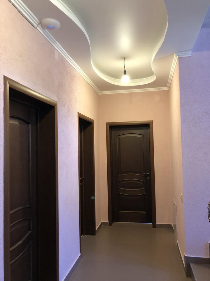Guesthouse On Sovhoznaya 18 Gagry Exterior photo