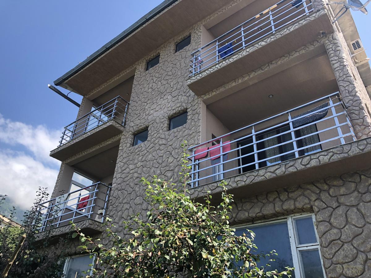 Guesthouse On Sovhoznaya 18 Gagry Exterior photo